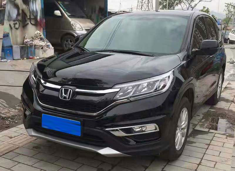 本田CR-V